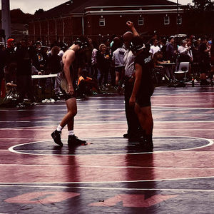 Meet your Posher, Yousef